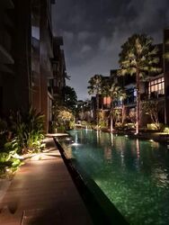 Kent Ridge Hill Residences (D5), Terrace #566718711